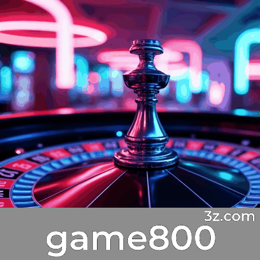 game800 Bônus por convite game800